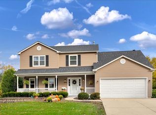 3428 High Trail Dr, Woodridge, IL 60517