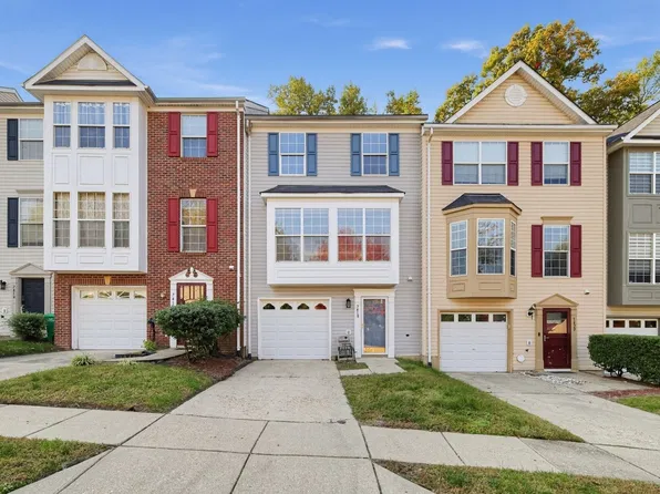 7418 Belgravia Ln, Landover, MD 20785