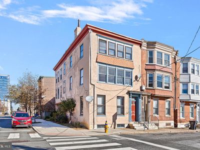 411 W 8th St, Wilmington, DE, 19801