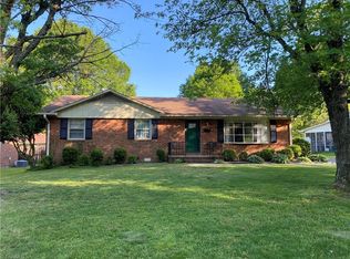 3230 Pine Needles Rd, High Point, NC 27265