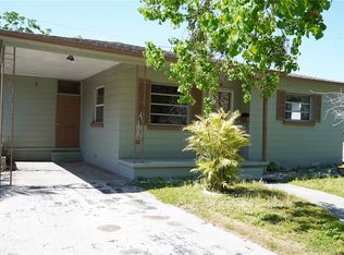5012 Oxford Ave N, Saint Petersburg, FL 33710