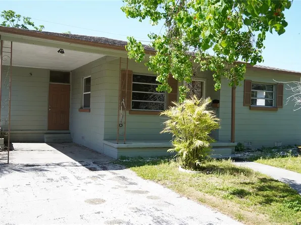 5012 Oxford Ave N, Saint Petersburg, FL 33710