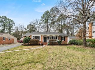 1312 Stoneycreek Dr, Henrico, VA 23238