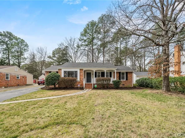 1312 Stoneycreek Dr, Henrico, VA 23238