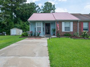 2311 Knollwood Ln, Midway Park, NC 28544