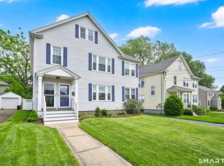 38 Price Boulevard, West Hartford, CT 06119