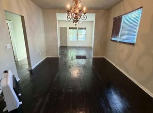 607 Grove St, Perry, OK 73077