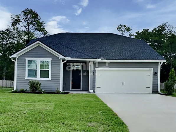 12331 Paperbark Pl, Jacksonville, FL 32226