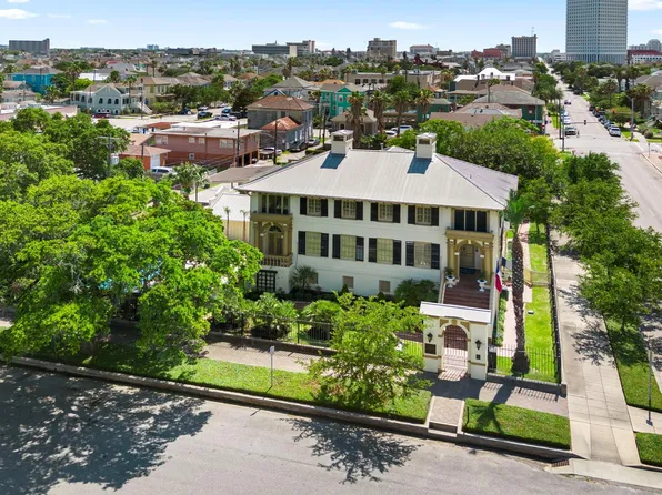 1301 Market St, Galveston, TX 77550