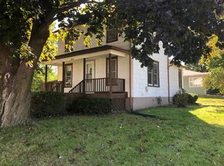 302 7th St SE, Oelwein, IA 50662