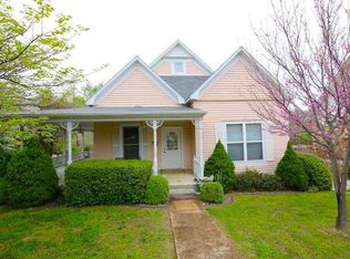 435 Main St, Mammoth Spring, AR 72554