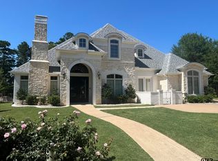 2533 Timberlake Cir, Tyler, TX 75703