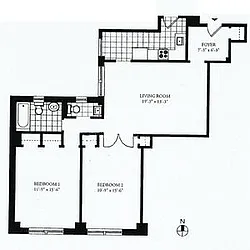 Rented by McIntosh Company