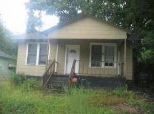 3070 Jackson St, Hapeville, GA 30354