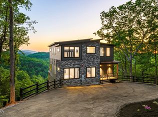 3819 Heavens View Ln LOT 3, Sevierville, TN 37876
