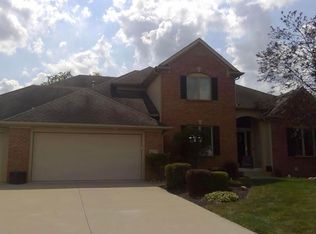 8022 Taliesin Way, Fort Wayne, IN 46835