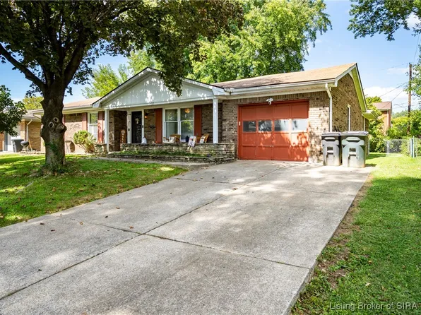 307 Emerson Avenue, Clarksville, IN 47129