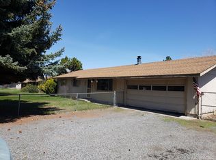 62976 Clyde Ln, Bend, OR 97701