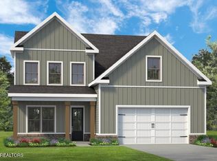 11600 Mount Leconte Dr, Knoxville, TN 37932