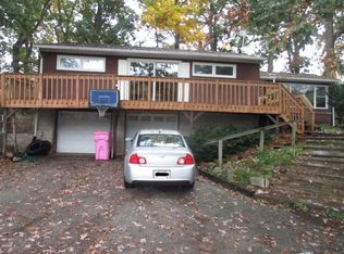 7318 White Rabbit Rd, Battle Creek, MI 49017