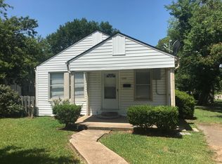 6102 Live Oak St, Greenville, TX 75402