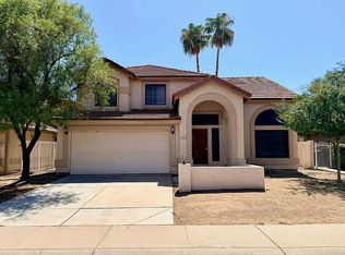 5713 W Ivanhoe St, Chandler, AZ 85226
