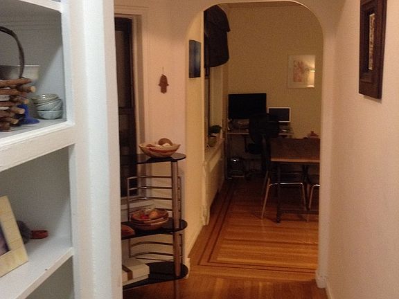 2nd image of 107 University Pl APT 4A