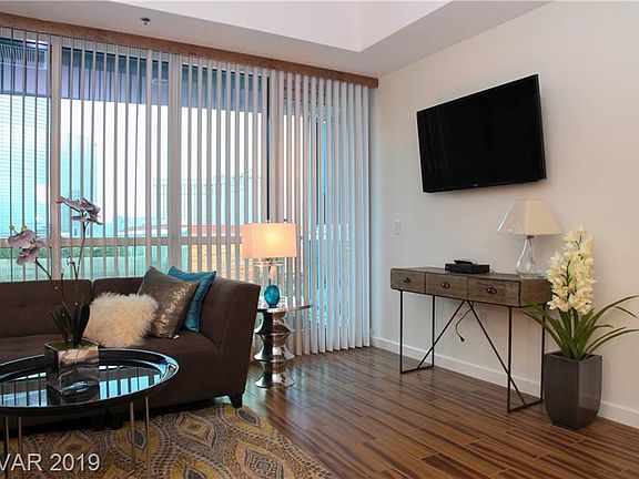 4th image of 4575 Dean Martin Dr Unit 803