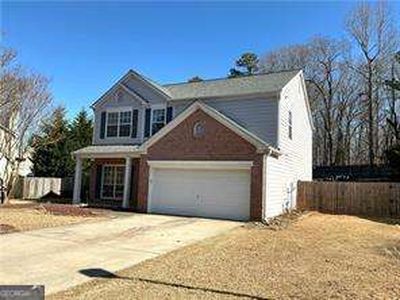 2979 Belfaire Crest Ct, Dacula, GA, 30019