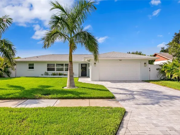 540 Dolphin Ave SE, Saint Petersburg, FL 33705