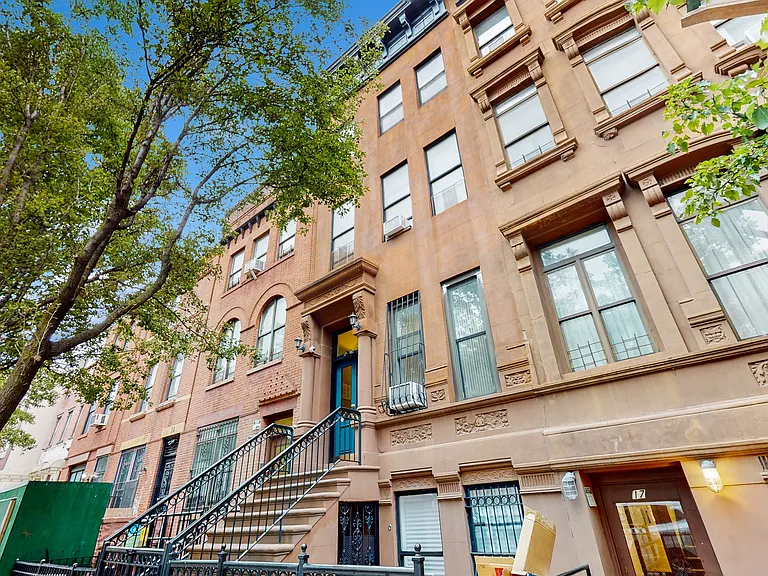 15 E 129th St #3 — Photo 4