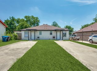 2912 Avenue K, Fort Worth, TX 76105