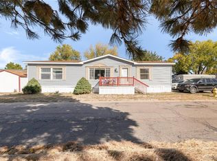 17507 E Batavia Place LOT 56, Aurora, CO 80011