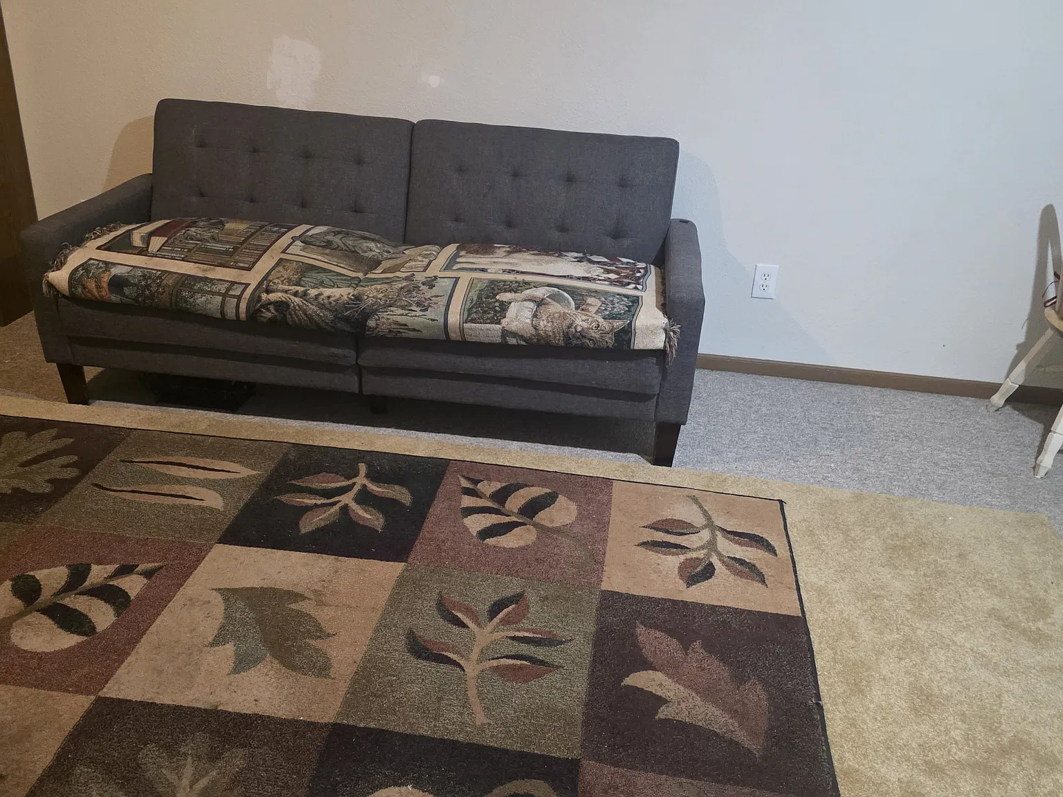NW Mill Dr, Blue Springs — Photo 3