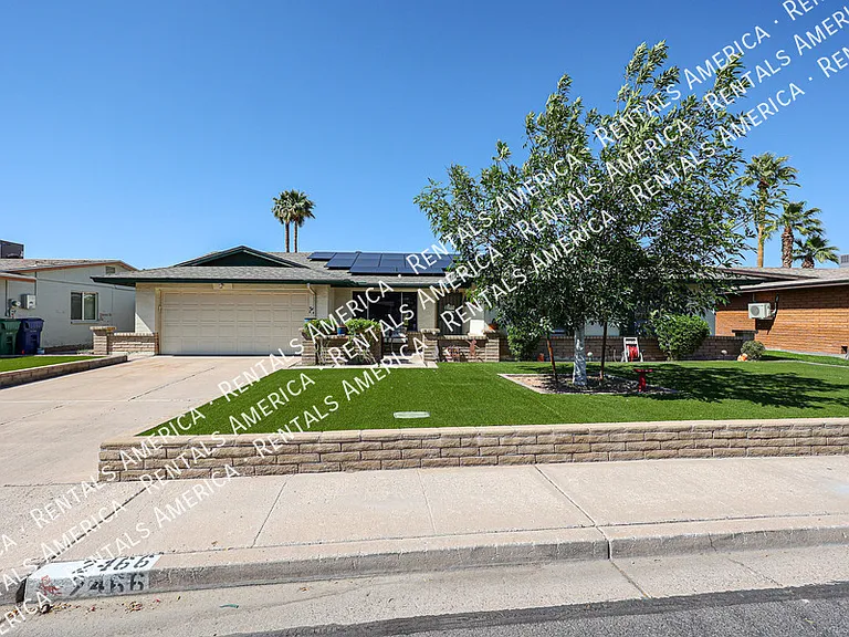 2466 W Onza Ave — Photo 1