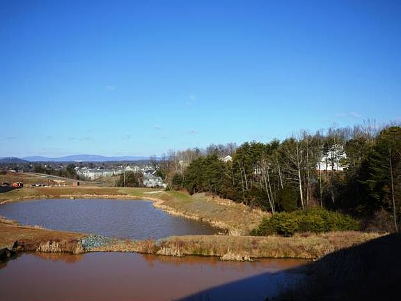 Blue Ridge Mountain Views
