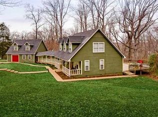 17882 Driftwood Approach Rd #4080, Fayetteville, AR 72703