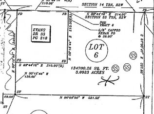 2734 Bascom Corner Rd, Rising Sun, IN 47040