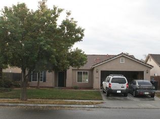 1283 Chimney Way, Lemoore, CA 93245