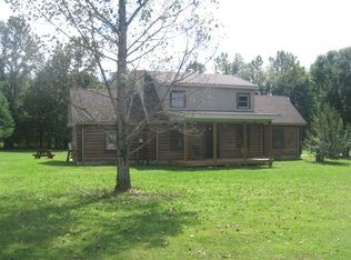 124 Crooked Creek Rd, Knifley, KY 42753