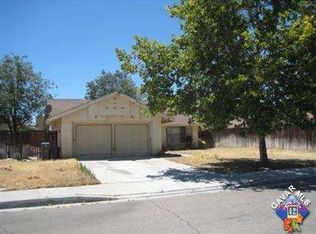 740 E Avenue H13, Lancaster, CA 93535
