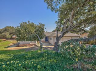 9455 S Century Oak Rd, Salinas, CA 93907