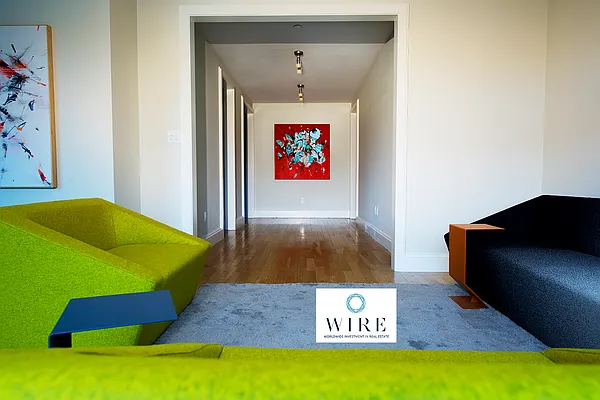 Rented by WIRE International Realty | media 24