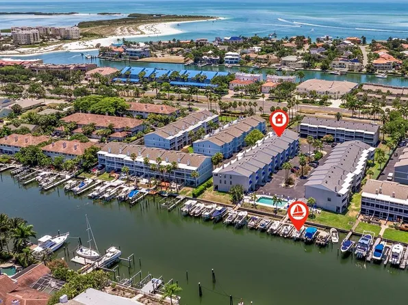 745 Pinellas Bayway S APT 210, Tierra Verde, FL 33715