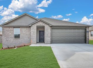112 Chakka Loop, North Little Rock, AR 72117