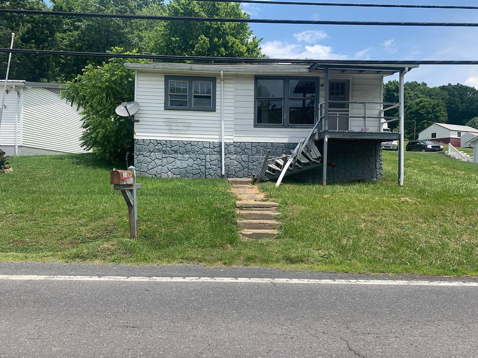 1019 Arbuckle Rd, Summersville, WV 26651 Zillow