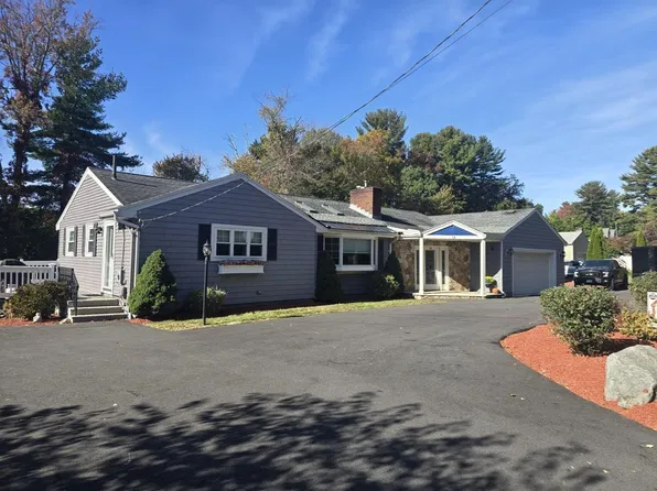 39 Walnut St, Saugus, MA 01906