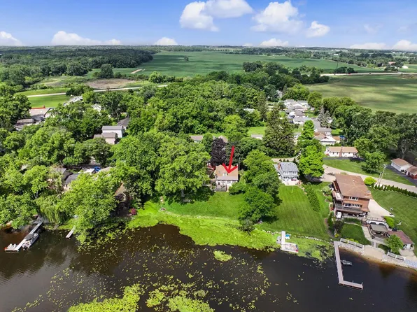 10117 195th AVENUE, Bristol, WI 53104