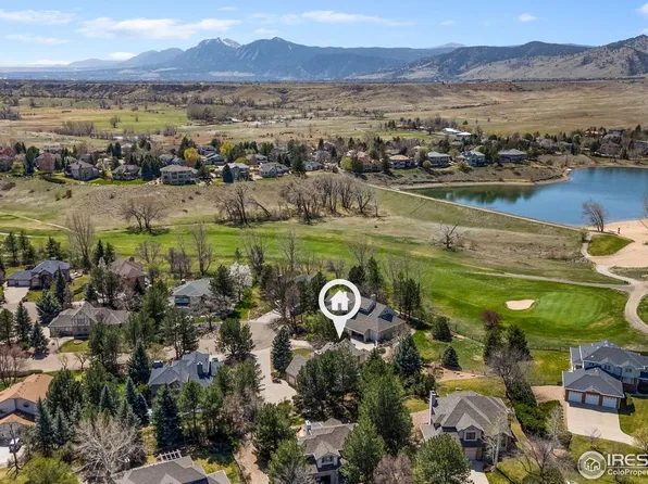 4207 Birdie Ct, Longmont, CO 80503