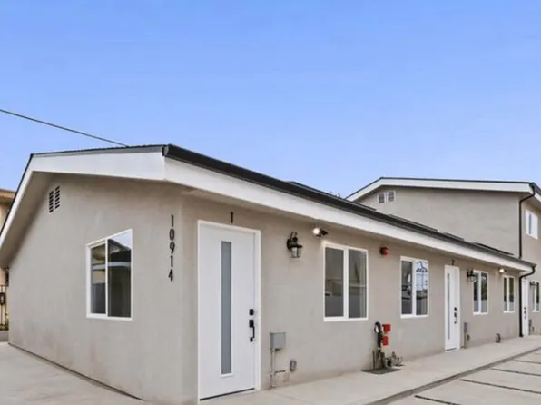 10914 Columbus LLC, 10914 Columbus Ave #1, Mission Hills, CA 91345